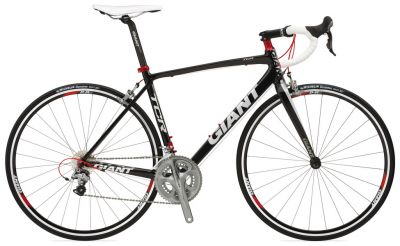 Giant TCR 0