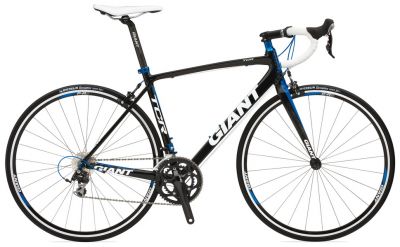 Giant TCR 1