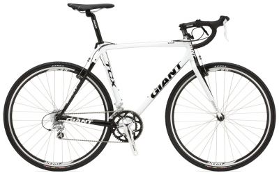 Giant TCX 2