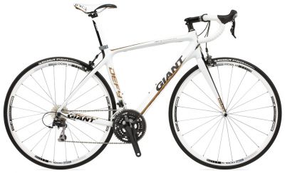 Giant Defy Advanced 2