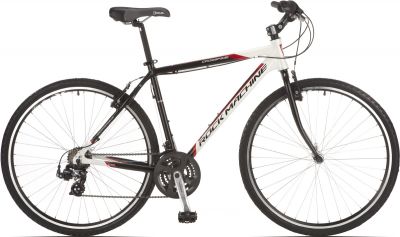 Rock Machine Crossride 100