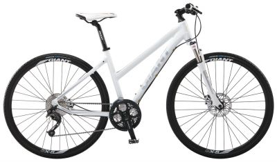 Giant Roam XR 2 W
