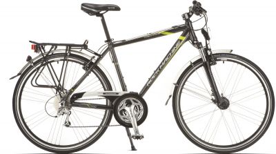 Rock Machine Trekkride 700