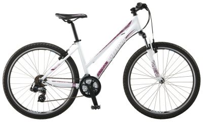 Giant Revel 4 W