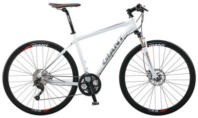 Giant Roam XR 2