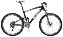 Giant Anthem X Advanced SL 0