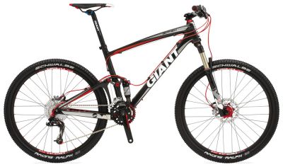 Giant Anthem X Advanced SL 1