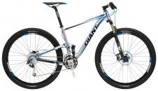 Giant Anthem X 29'er
