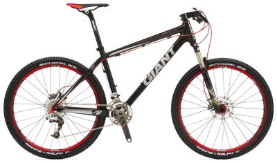 Giant XTC Advanced SL 0