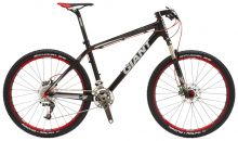 Giant XTC Advanced SL 0