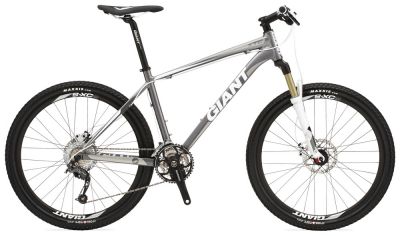 Giant XTC 2