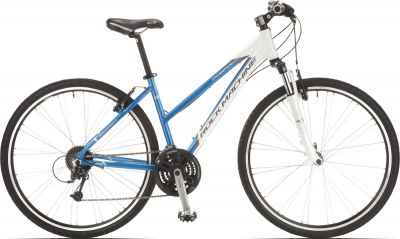 Rock Machine Crossride 250L