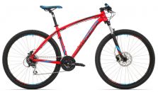 Rock Machine Heatwave 70-29 1017