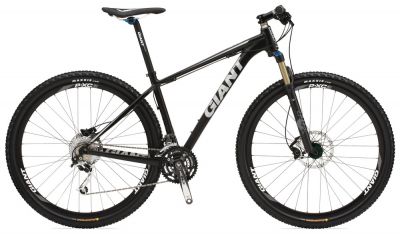 Giant XTC 29'er