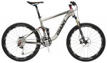 Giant Trance X 1