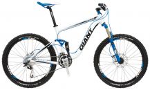 Giant Trance X 2
