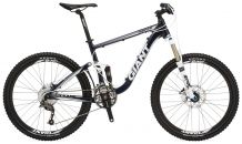 Giant Trance X 4