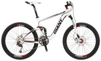Giant Trance X 5