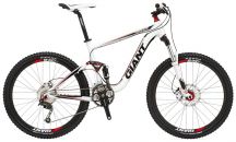 Giant Trance X 5