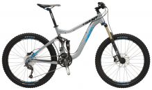 Giant Reign 1