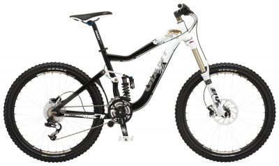 Giant Reign X 1