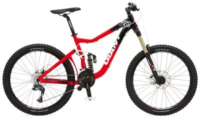 Giant Reign X 2