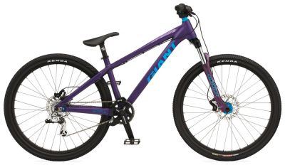 Giant STP 1