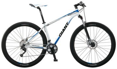 Giant Talon 29'er