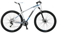 Giant Talon 29'er