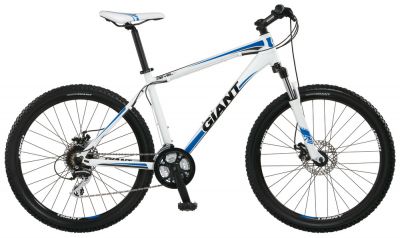 Giant Revel 3 Disc