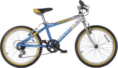 Amulet Tomcat 20"
