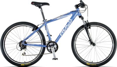 Rock Machine Hurricane WXC