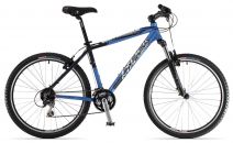 Rock Machine Hurricane 50 