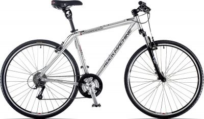 Rock Machine Crossride 500