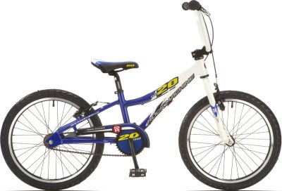 Rock Machine Go 20 bmx