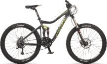 Rock Machine Volcano 50