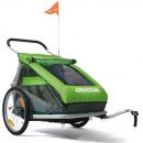 Croozer Kid for 2 model 2010