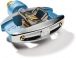 Crankbrothers Quattro Four TI