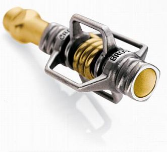 Crankbrothers Egg Beater Triple TI