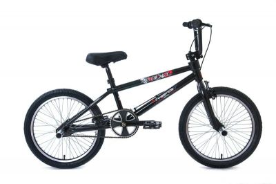 Leader Fox Freeride