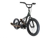 StepBike Spyder