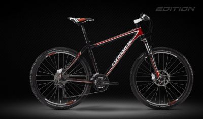 Haibike Edition SL