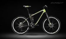 Haibike Impact SL
