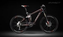 Haibike Impact RC