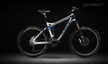 Haibike Impact RX