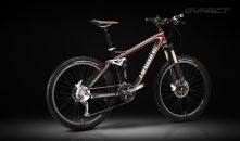 Haibike Impact RX Pro