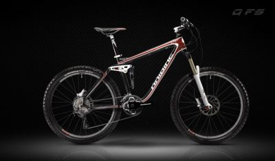Haibike Q FS SL