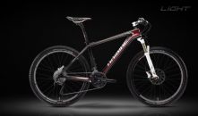 Haibike Light SL