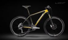 Haibike Light RC
