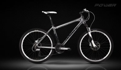 Haibike Power SL